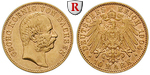 96747 Georg, 10 Mark