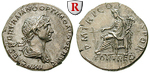 96758 Traianus, Denar