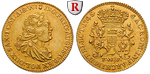 96767 Friedrich August II., Dukat