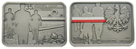96778 3. Republik, 20 Zlotych