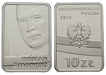 96783 3. Republik, 10 Zlotych