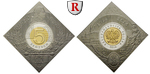 96788 3. Republik, 5 Zlotych