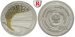 96790 3. Republik, 10 Zlotych