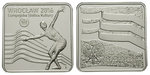 96791 3. Republik, 10 Zlotych