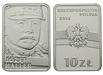 96796 3. Republik, 10 Zlotych