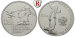 96799 3. Republik, 10 Zlotych