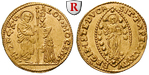 96813 Alvise Mocenigo IV., Zecchi...