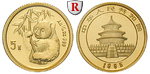 96814 Volksrepublik, 5 Yuan