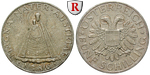 96823 1. Republik, 5 Schilling