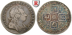 96824 George I., Shilling
