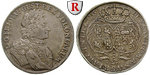 96832 Friedrich August I., 2/3 Ta...