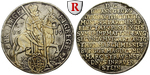 96833 Johann Georg I., Reichstale...