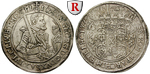 96834 Johann Georg I., Reichstale...