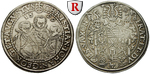 96835 Christian II., Johann Georg...