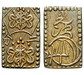 96855 Mutsuhito (Meiji), 2 Bu (Ni...