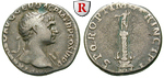 96867 Traianus, Denar