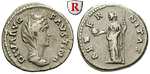 96877 Faustina I., Frau des Anton...