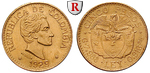 96887 Republik, 5 Pesos