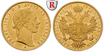 96889 Franz Joseph I., Dukat