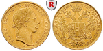 96891 Franz Joseph I., Dukat