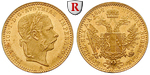 96892 Franz Joseph I., Dukat
