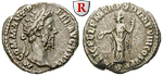 96896 Commodus, Denar