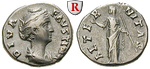 96902 Faustina I., Frau des Anton...