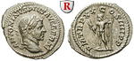 96907 Caracalla, Denar