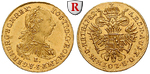 96924 Joseph II., Dukat