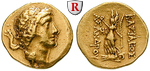 96927 Asander, Stater