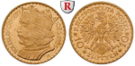 96944 2. Republik, 10 Zlotych