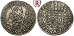 96949 Johann Georg I., Reichstale...