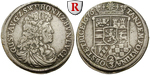96953 Gustav, 2/3 Taler