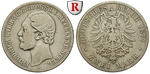 96962 Friedrich Wilhelm, 2 Mark