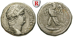 96966 Nero, Tetradrachme