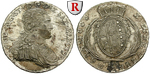 96972 Friedrich August III., Konv...