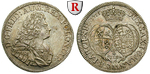 96973 Friedrich August I., 1/6 Re...