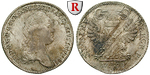 96974 Friedrich August III., 1/3 ...