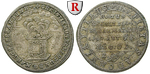 96976 Christian Ernst, 2 Groschen