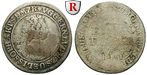 96977 Ernst Ludwig I., 1/12 Taler