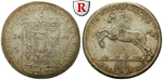 96987 Georg I. Ludwig, 2/3 Taler