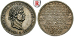 96994 Otho, Silbermedaille