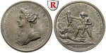 96996 Anne, Medaille