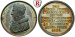 96997 Friedrich Wilhelm III., Sil...