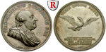 97002 Friedrich Wilhelm II., Silb...
