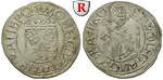 97007 Johann III., Batzen