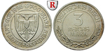 97010 3 Reichsmark