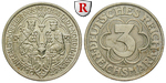 97013 3 Reichsmark