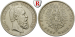 97038 Karl, 5 Mark
