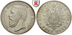 97044 Friedrich I., 5 Mark
